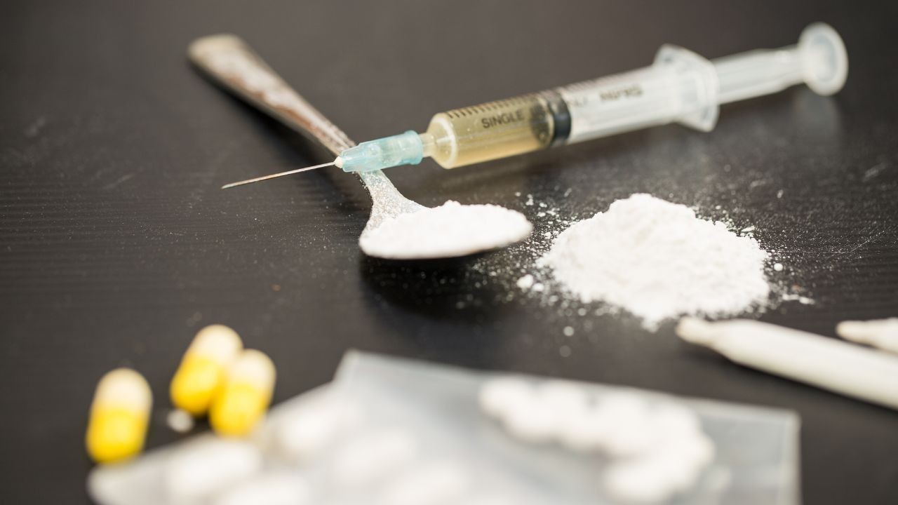 हिमाचल पुलिस ने नशे के खिलाफ एंटी-चिट्टा अभियान में बड़ी कार्रवाई