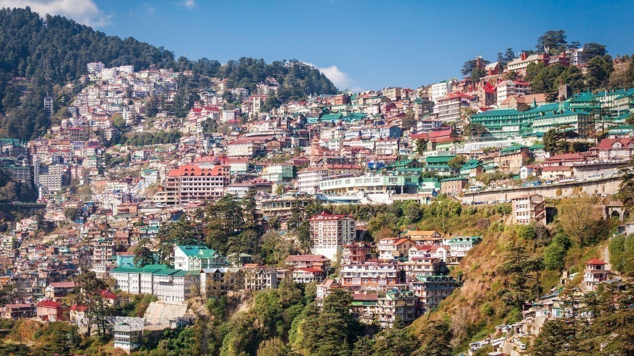 हिमाचल में मौसम साफ 4 मार्च से बदलेगा मौसम का मिजाज