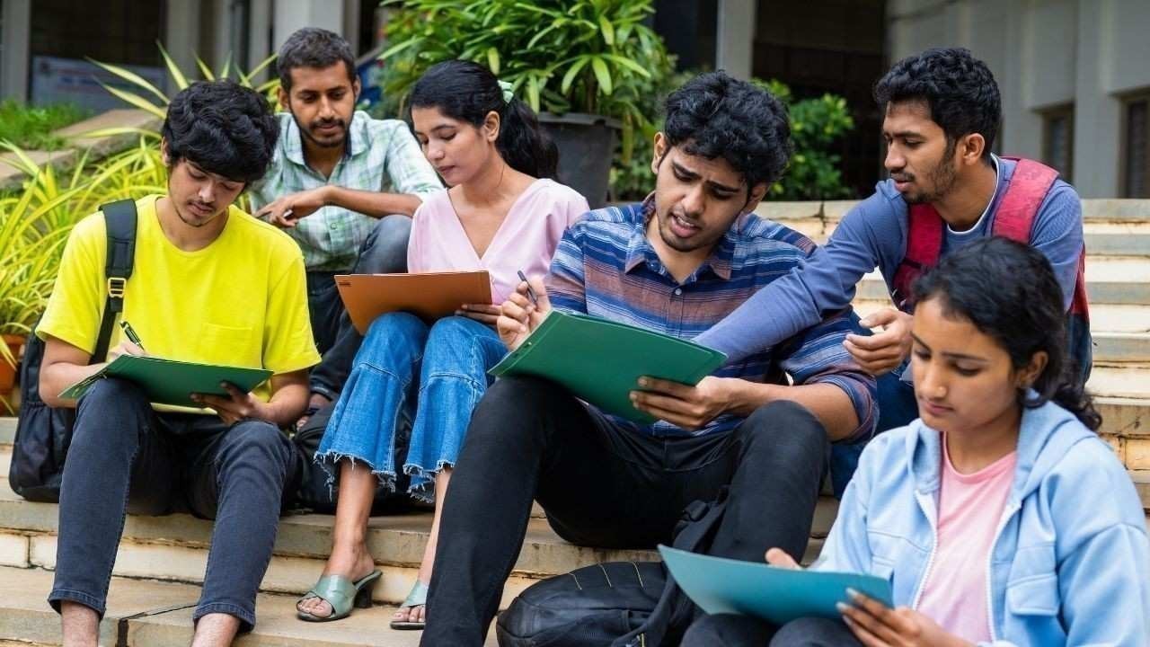 1100 से घटकर 600 रह गए विद्यार्थी, बंजार महाविद्यालय में शिक्षा संकट गहराया