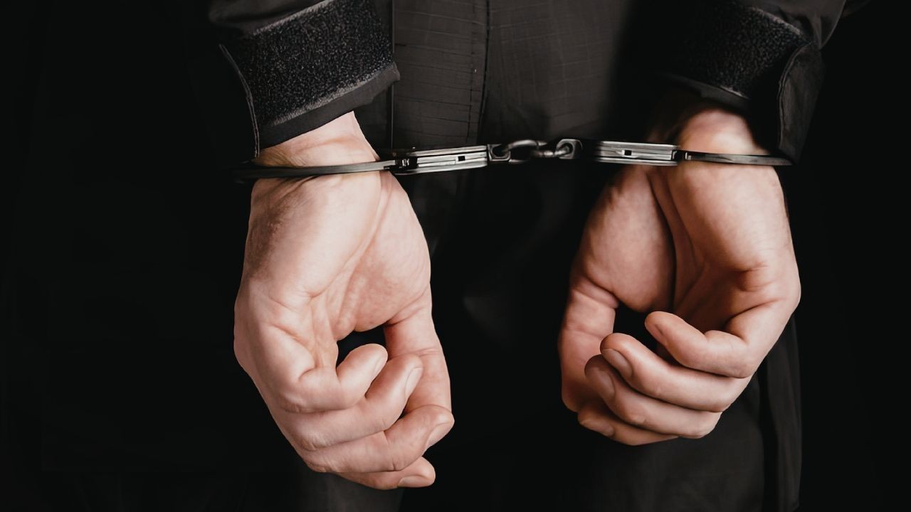 बद्दी काठा मोबाइल दुकान से हुई लूटपाट का खुलासा दो आरोपी गिरफ्तार