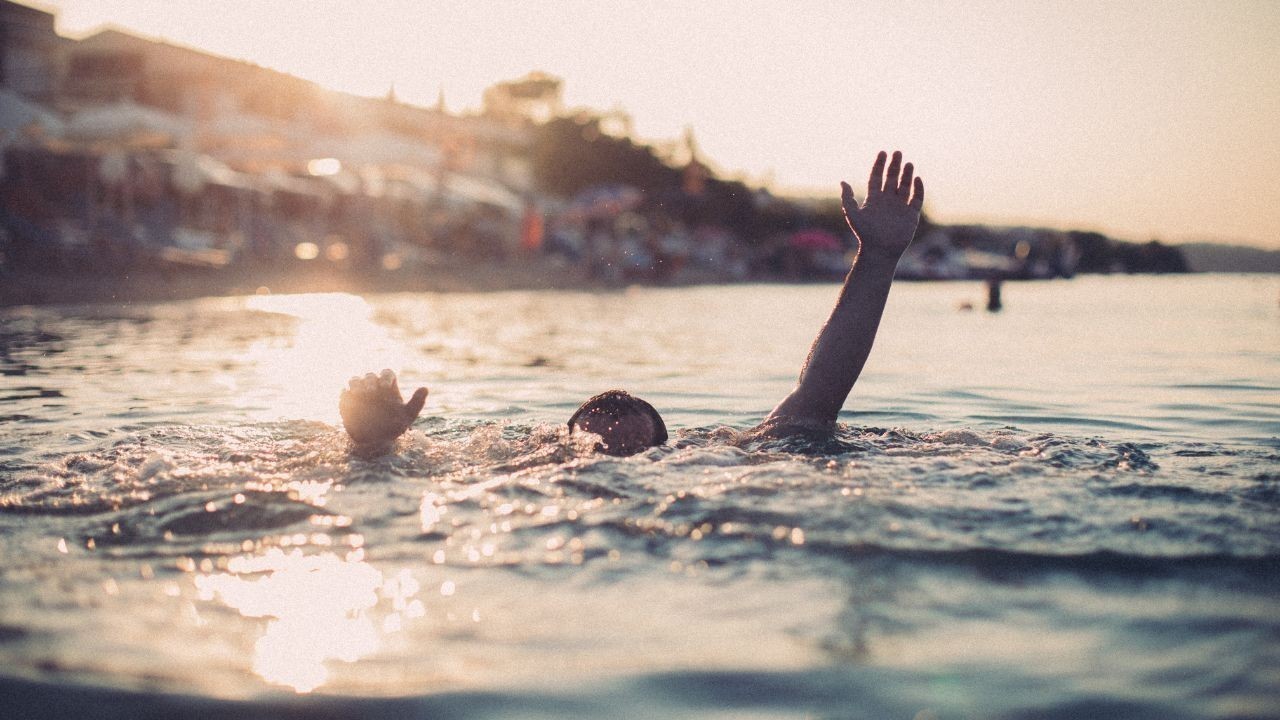 भड़ोली में ब्यास नदी हादसा 22 वर्षीय अंकित कुमार का शव मिला