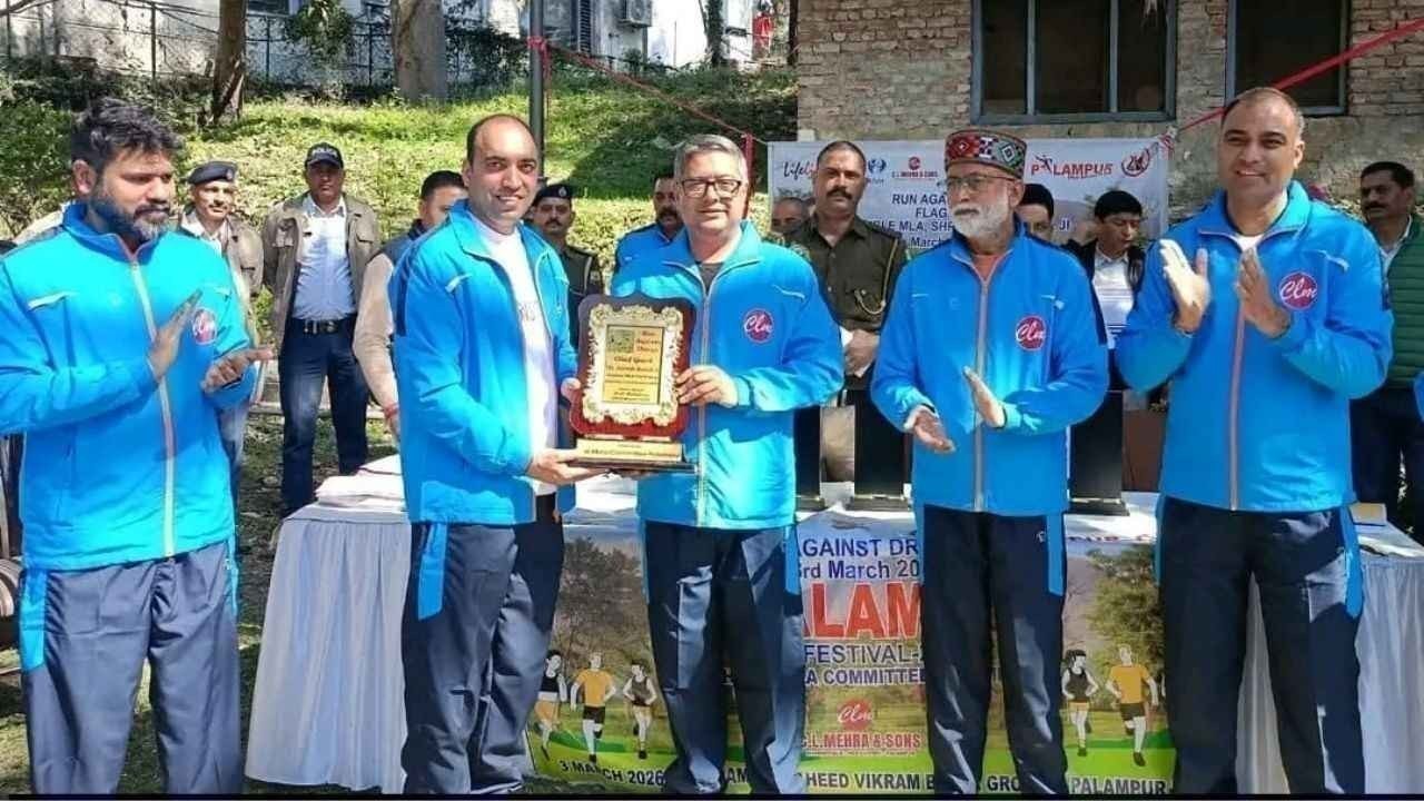 नशे के खिलाफ सामूहिक प्रयास जरूरी, आशीष बुटेल ने युवाओं को संदेश दिया