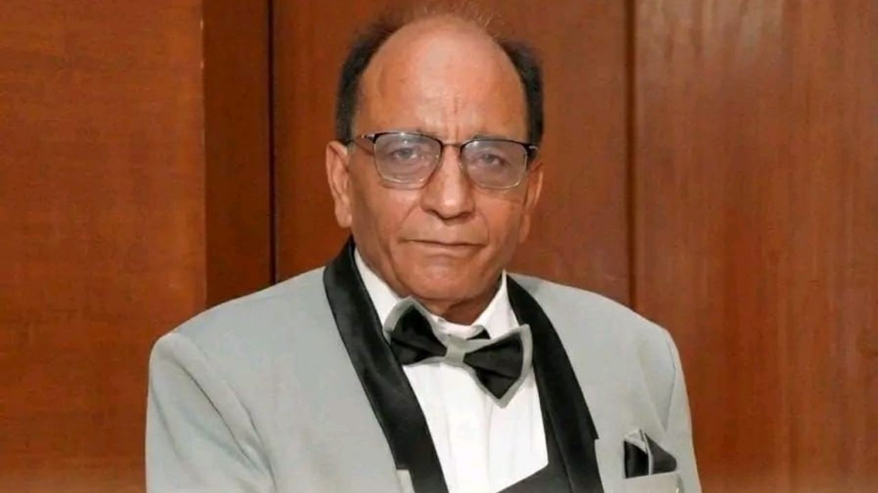 डॉ. राजीव कुमार सौंधी के निधन पर मुख्यमंत्री सुक्खू ने जताया गहरा शोक