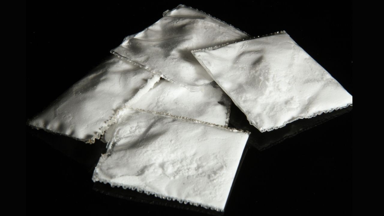 जिला कारागार मंडी में कैदी के लिए चिट्टा तस्करी का प्रयास पकड़ा गया, पत्नी गिरफ्तार