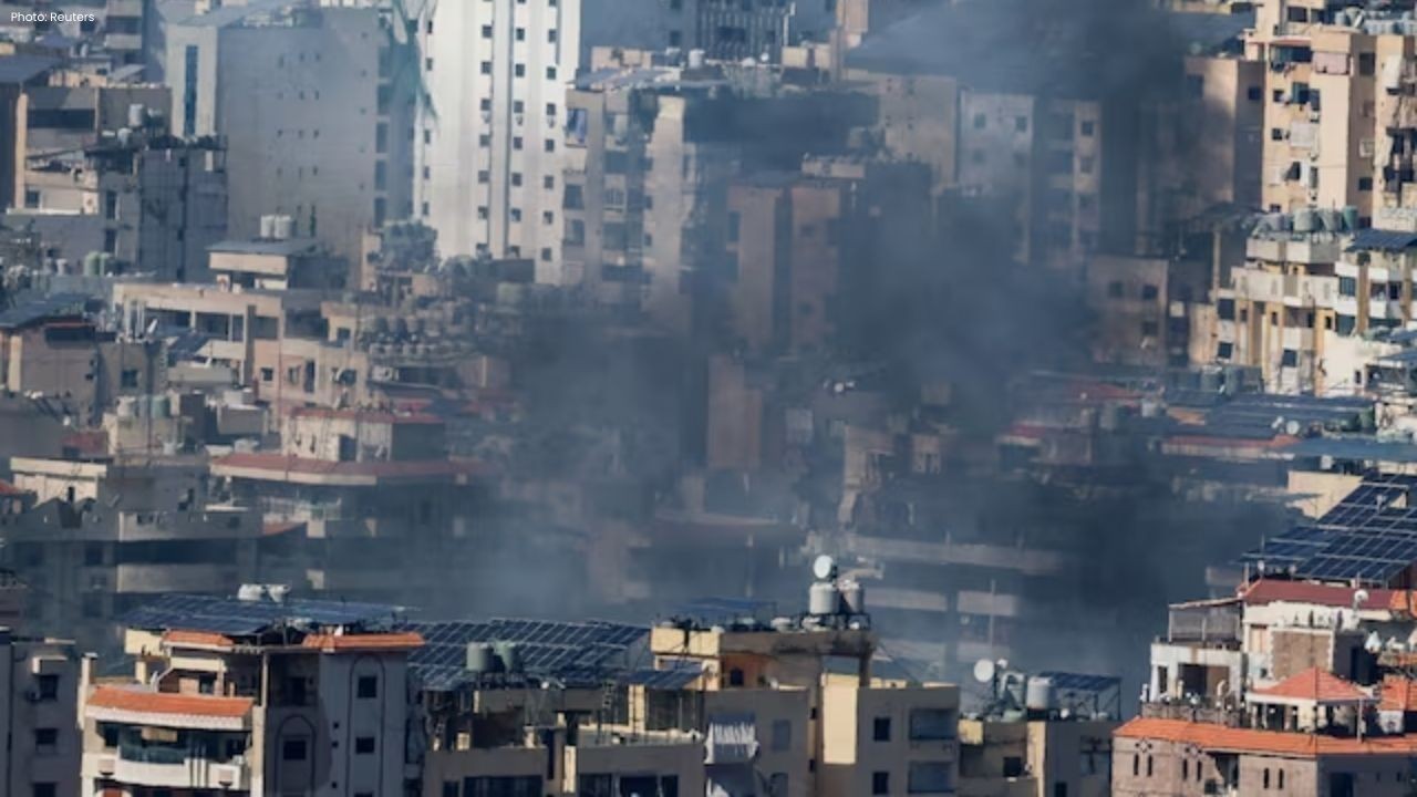 खाड़ी देशों में ईरान-इज़राइल-अमेरिका युद्ध के साए में फंसे हिमाचली परिवार चिंतित