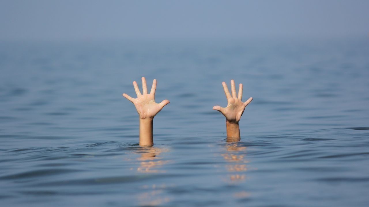 रामपुर में खड्ड में नहाते समय युवक डूबा, तलाश अभियान जारी