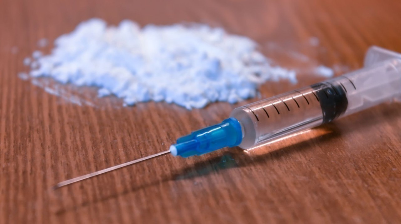 परवाणू में नशीले पदार्थों के खिलाफ पुलिस की बड़ी कार्रवाई, युवक गिरफ्तार