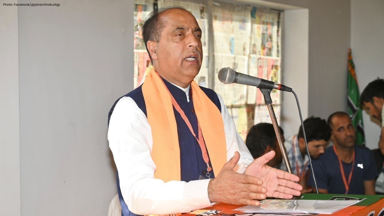 हिमाचल राज्यसभा चुनाव: 'मित्र मंडली' और भ्रष्टाचार पर गरमाई सियासत