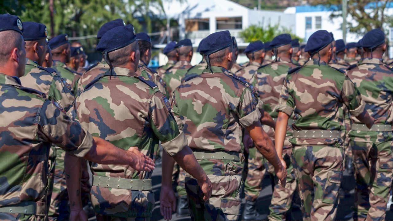 कांगड़ा का लाल शहीद राजौरी में ट्रेनिंग के दौरान नदी में बहे बैजनाथ के अक्षित