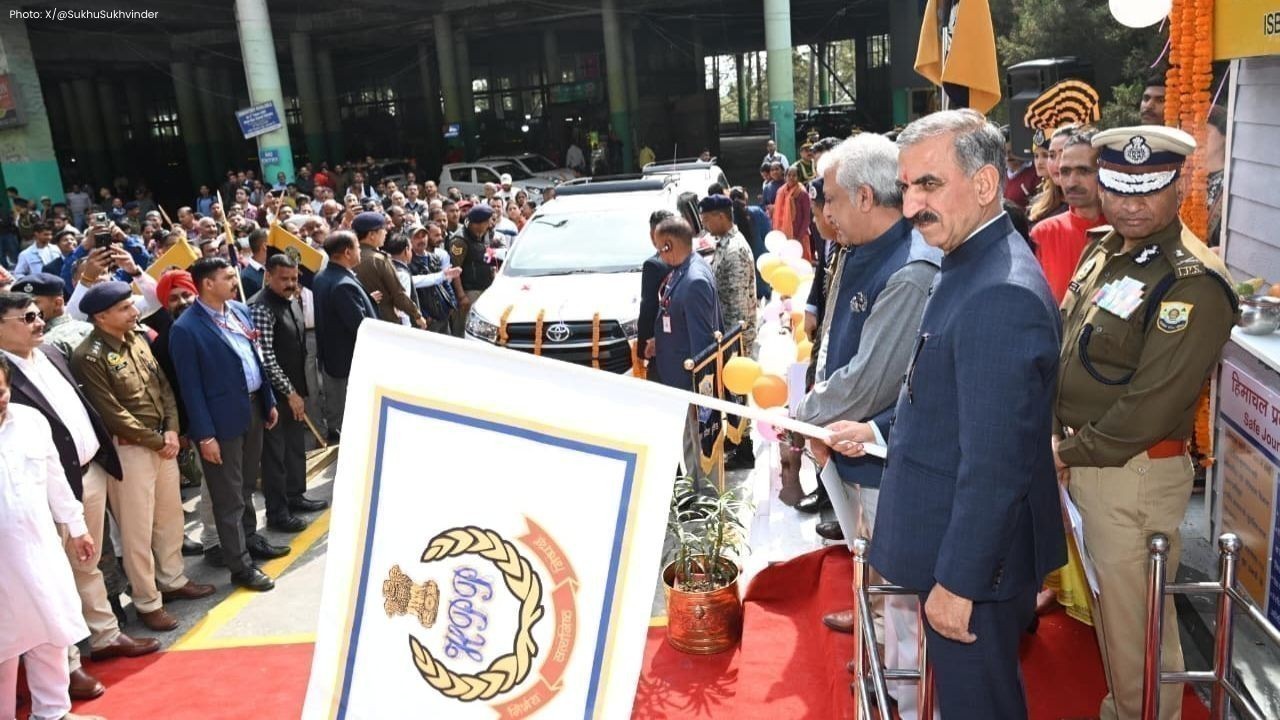 ISBT टूटीकंडी से प्री-पेड टैक्सी सेवा का शुभारंभ, यात्रियों के लिए नई सुविधा