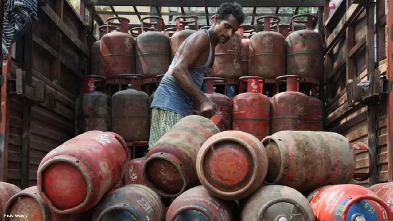 हिमाचल में पेट्रोल, डीजल व एलपीजी की कोई कमी नहीं, भ्रामक प्रचार पर सरकार ने दी सफाई