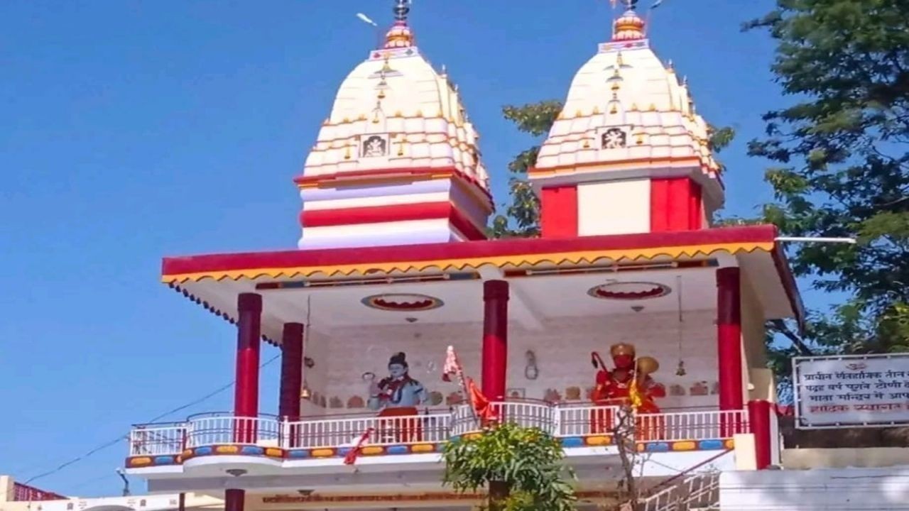 हमीरपुर का टौणी देवी मंदिर: पहाड़ों में बसे आस्था के इस पवित्र स्थल की कहानी