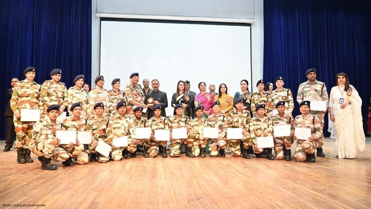 महिलाओं और लड़कियों के अधिकारों को लेकर शिमला में बड़ा कार्यक्रम