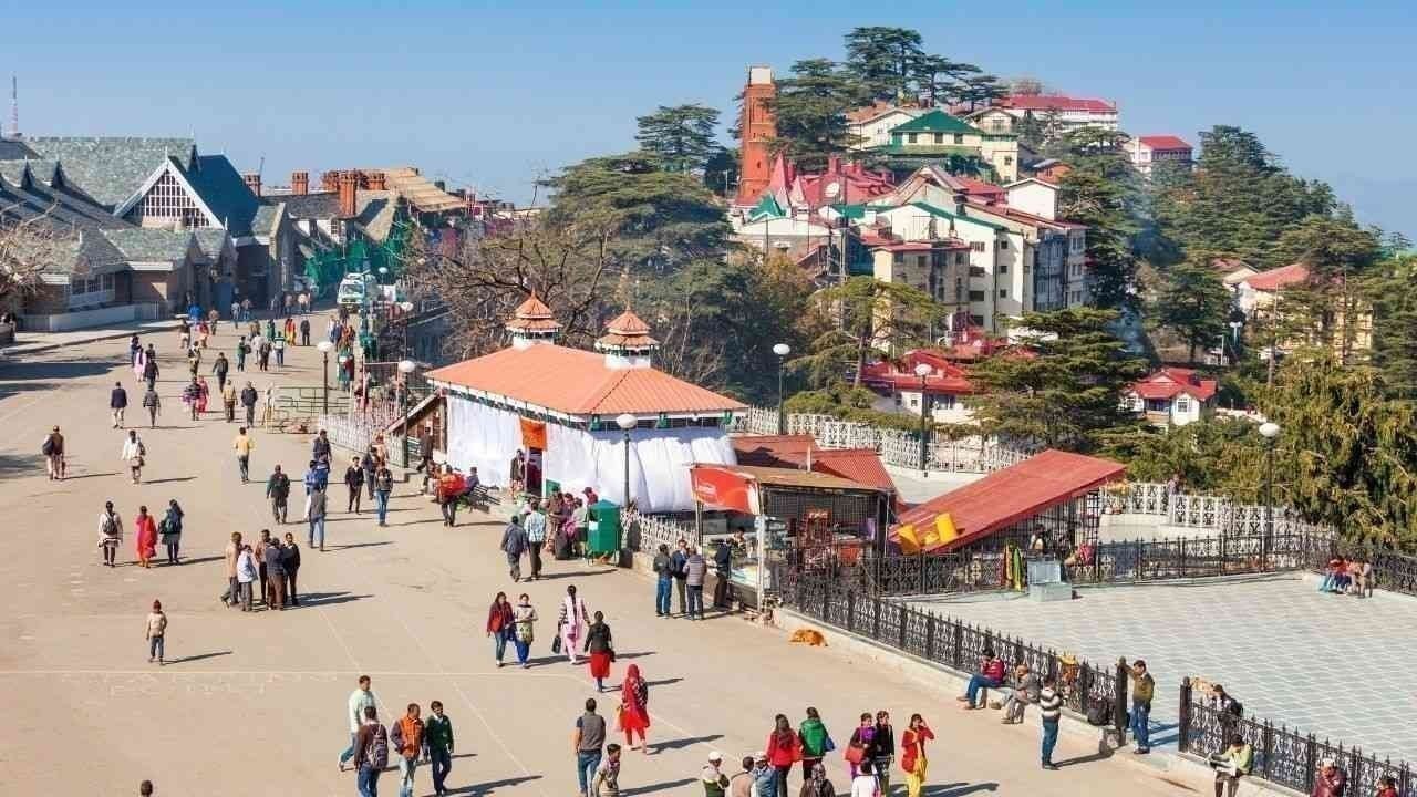 शिमला में नया पर्यटन प्रोजेक्ट शुरू, पर्यटकों को मिलेगा आधुनिक सुविधा और प्राकृतिक अनुभव