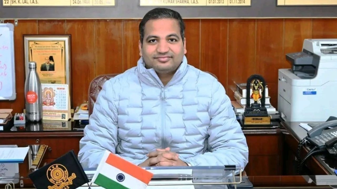 बिलासपुर में 17 से 20 मार्च तक राज्य स्तरीय नलवाड़ी मेला आयोजित