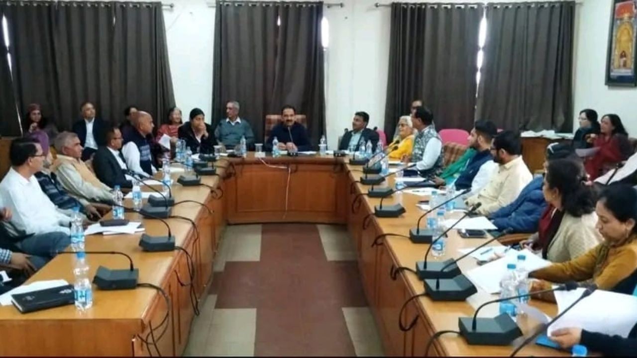 विश्व स्वास्थ्य दिवस पर धर्मशाला में रेडक्रॉस मेले का आयोजन, कई प्रतियोगिताएं होंगी