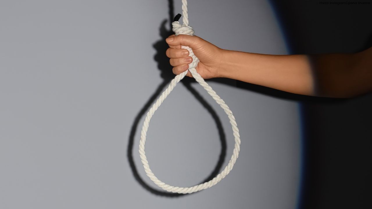 ऊना में दुखद बड़ोह पंचायत के सचिव ने फंदा लगाकर की खुदकुशी, जांच जारी