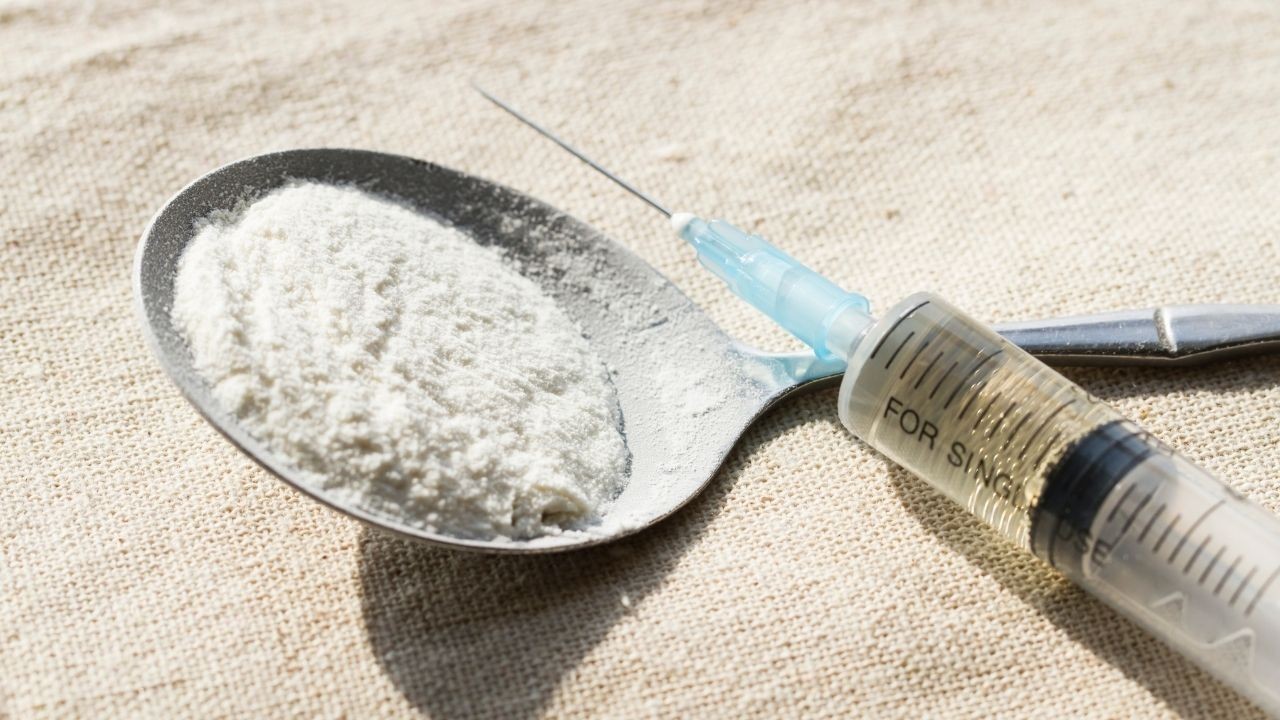 शिमला पुलिस ने जुब्बल-रोहड़ू में चिट्टा तस्करी के दो आरोपियों को गिरफ्तार किया