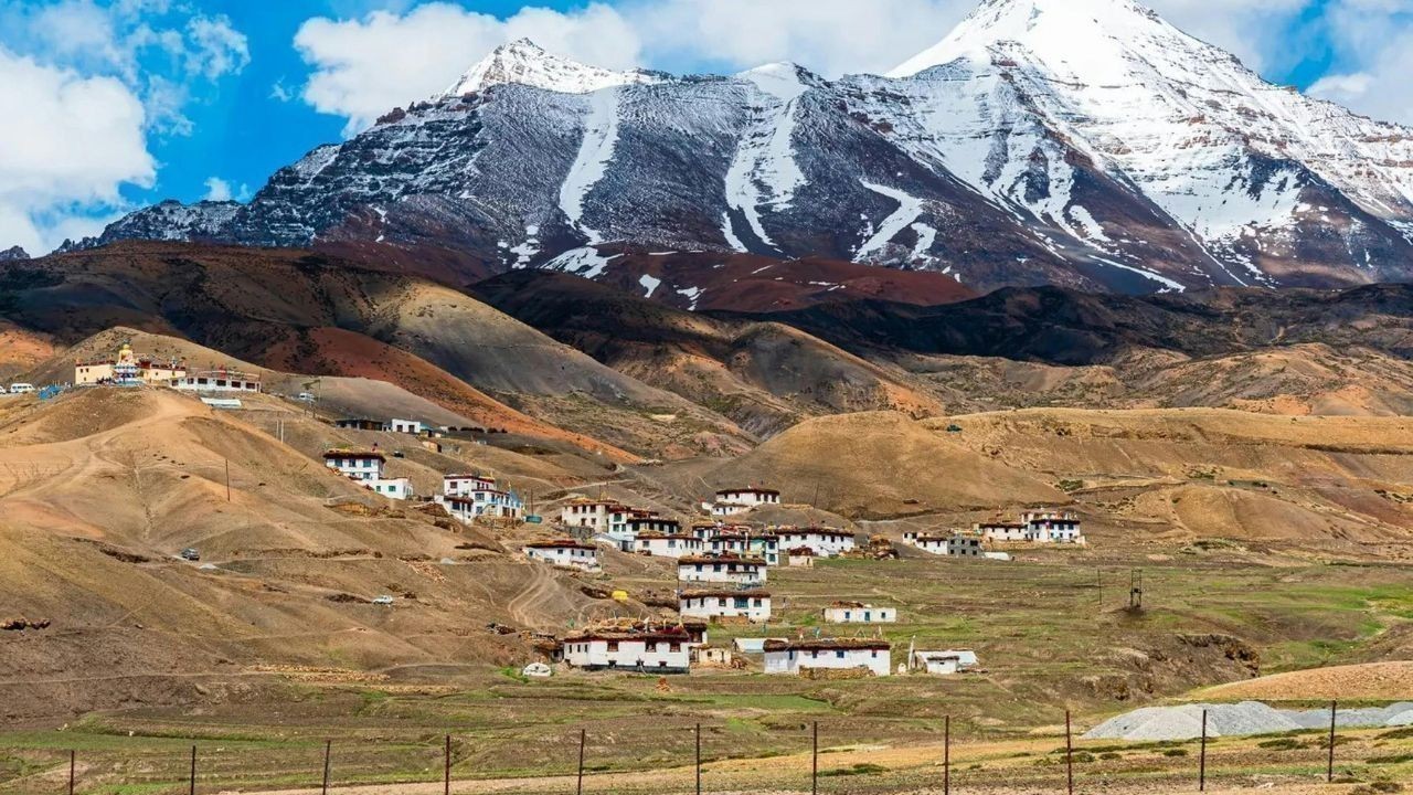 हिमाचल में मौसम का डबल अटैक, धूप से चढ़ा पारा, 14 मार्च से बर्फबारी और बारिश का अलर्ट जारी