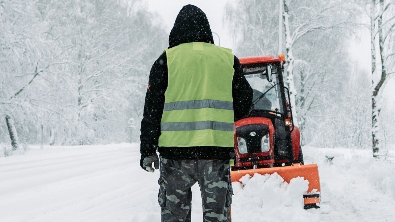 पर्यटकों के लिए जल्द खुलेगा रोहतांग दर्रा, BRO ने शुरू किया काम