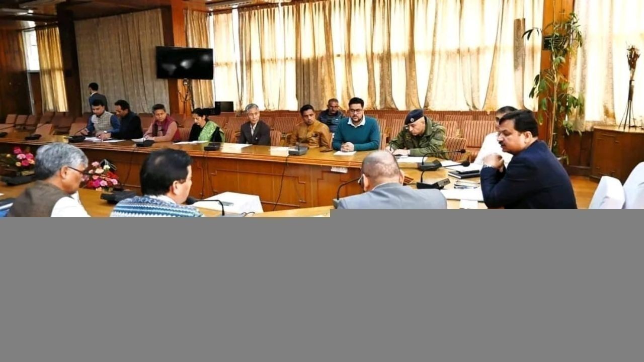 रिज मैदान पर परेड और सांस्कृतिक कार्यक्रमों के साथ मनाया जाएगा हिमाचल दिवस