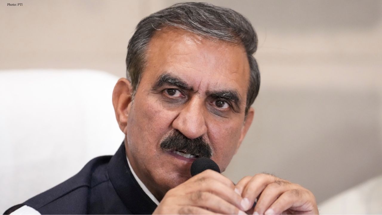 हिमाचल में सौर ऊर्जा से बढ़ी आय, नवीकरणीय स्रोतों से मिले 1,004 करोड़