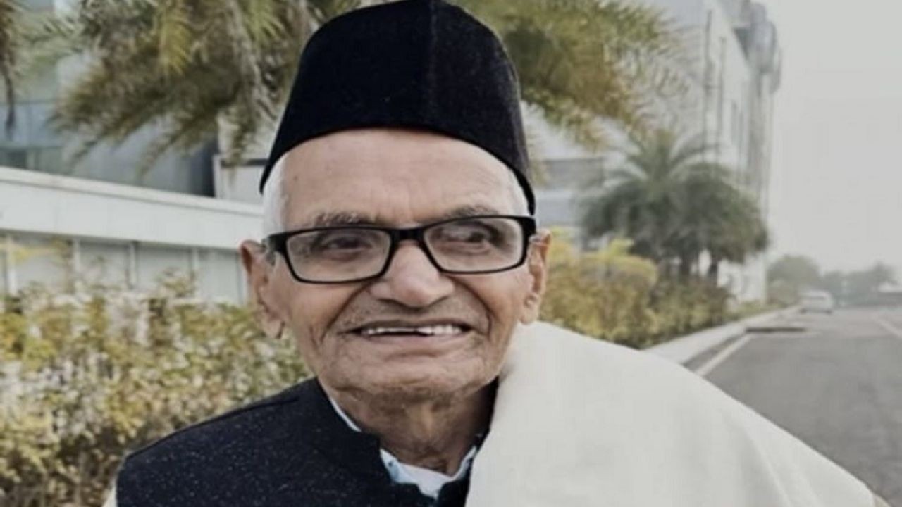 हमीरपुर के प्रसिद्ध व्यापारी लाला जगदीश चंद सोनी का निधन, क्षेत्र में शोक की लहर