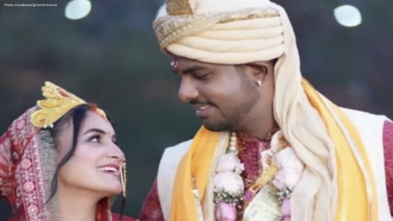 भारतीय क्रिकेटर यश दयाल ने मीडिया इंफ्लुएंसर श्वेता पुंडीर से की शादी, प्रयागराज में होगा रिसेप्शन