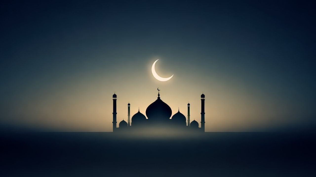 श्रीनगर में ईद की तैयारियों के लिए बाज़ारों में उमड़ी भारी भीड़