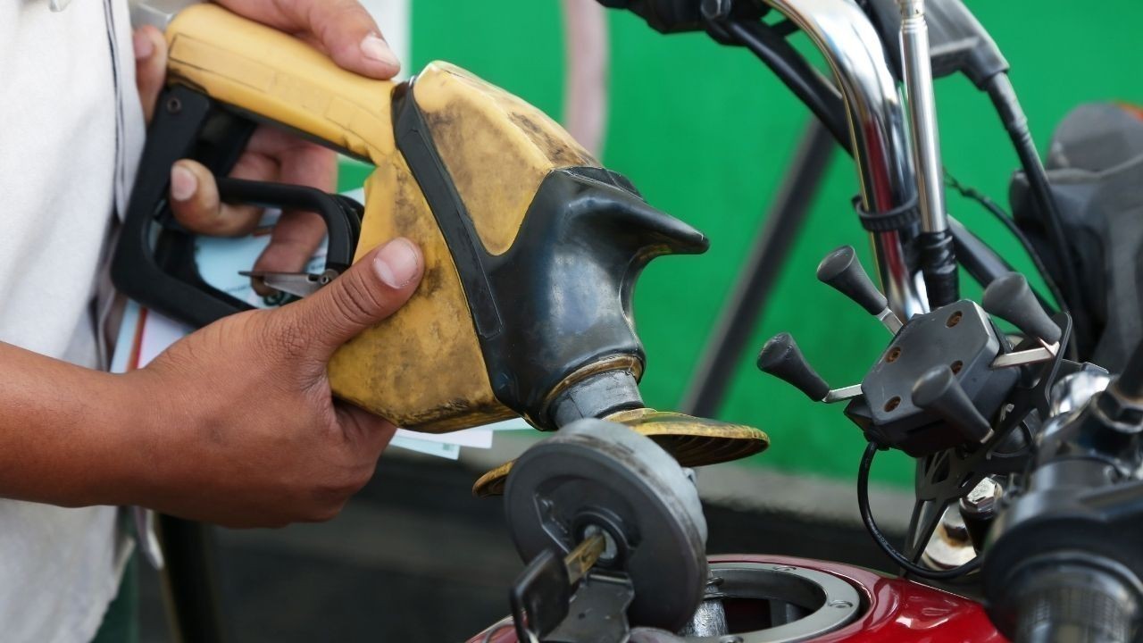 ऊना पेट्रोल पंप लूट: नकाबपोश बाइक सवारों ने कर्मचारी को पिस्तौल दिखा कर डराया और पैसे उड़ाए