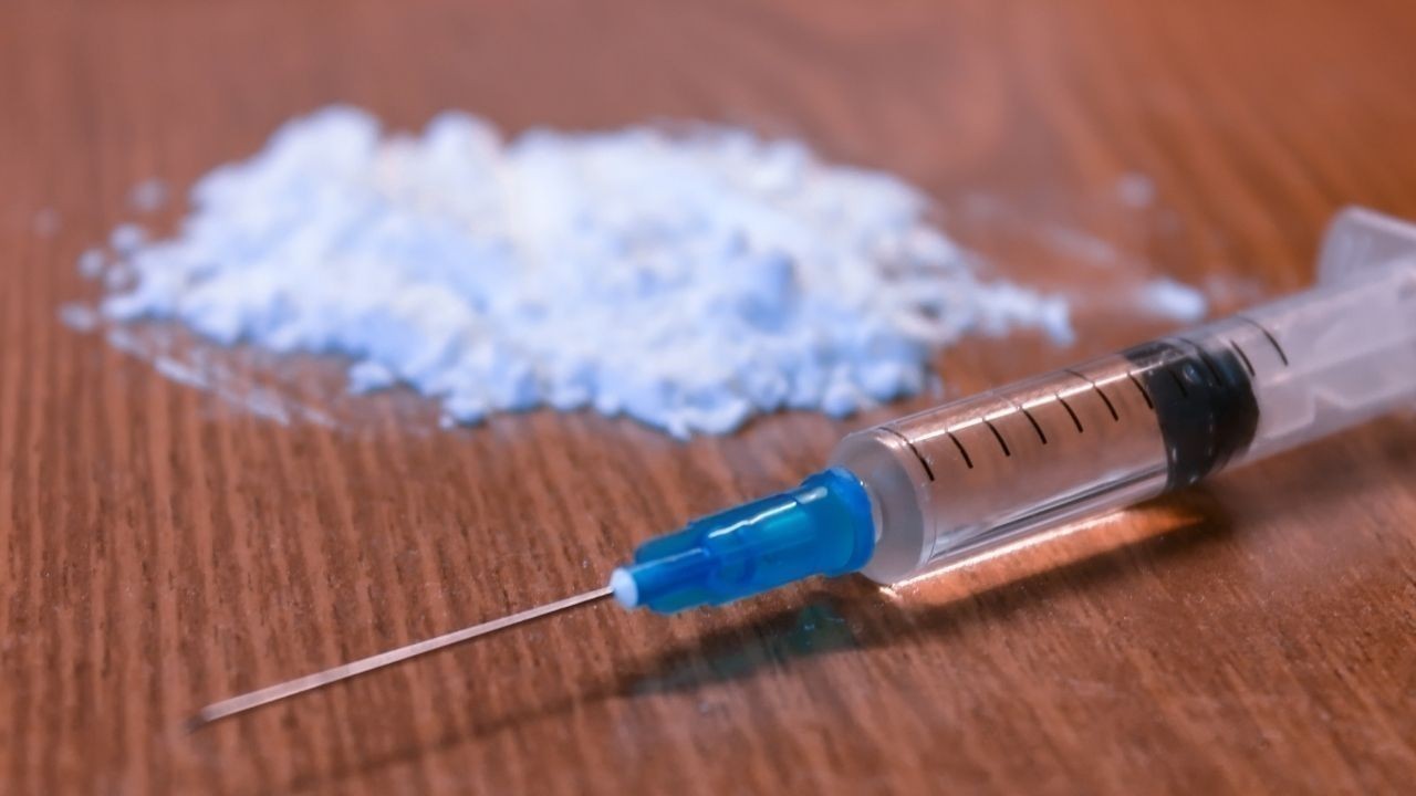 हिमाचल में करोड़ों की LSD ड्रग तस्करी जांच में STF जवानों की भूमिका पर CID की कार्रवाई