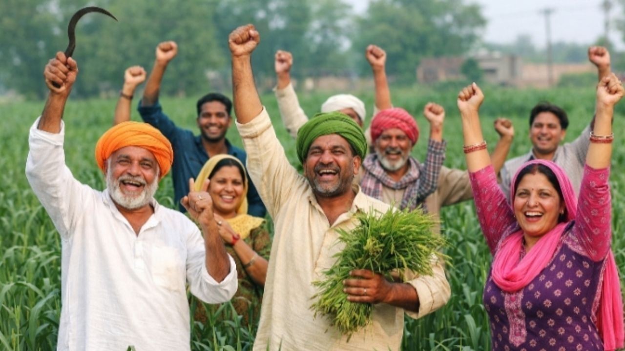 हिमाचल सरकार की नई पहल, किसानों की आय बढ़ाने के लिए योजनाएं लागू