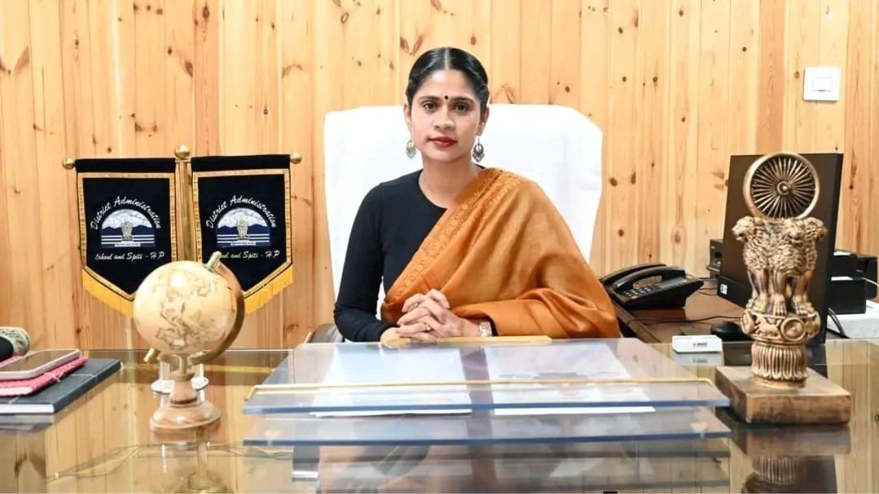 लाहौल-स्पीति में वाणिज्यिक एलपीजी सिलेंडरों के वितरण को लेकर नए आदेश जारी