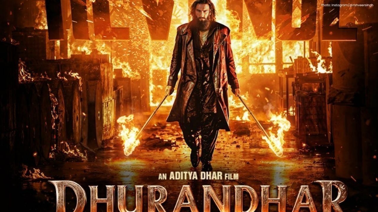 रणवीर सिंह की फिल्म धुरंधर 2 ने बॉक्स ऑफिस पर किया शानदार शुरुआत