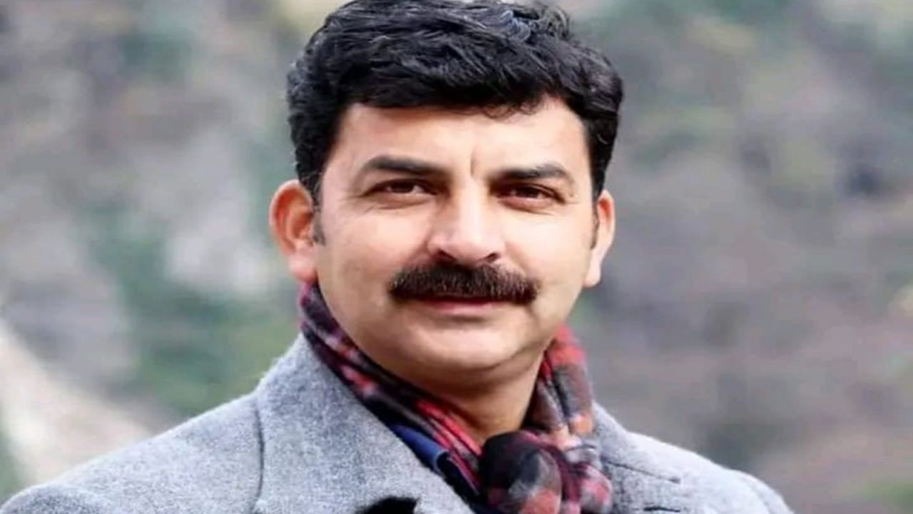 भाजपा नेता अखिलेश कपूर को ICAR की संस्थान समिति में नई जिम्मेदारी