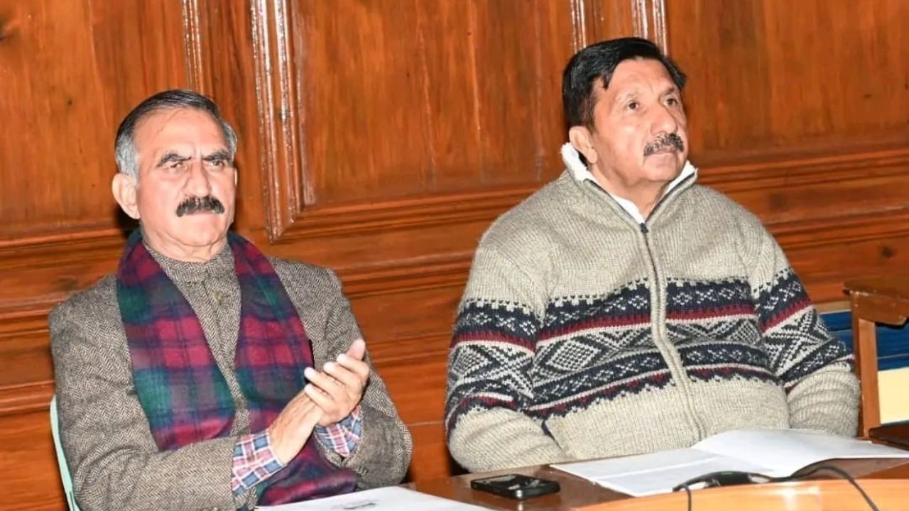 मुख्यमंत्री ने हिमाचल में पर्यटन और IT निवेश के लिए उद्योगपतियों को आमंत्रित किया