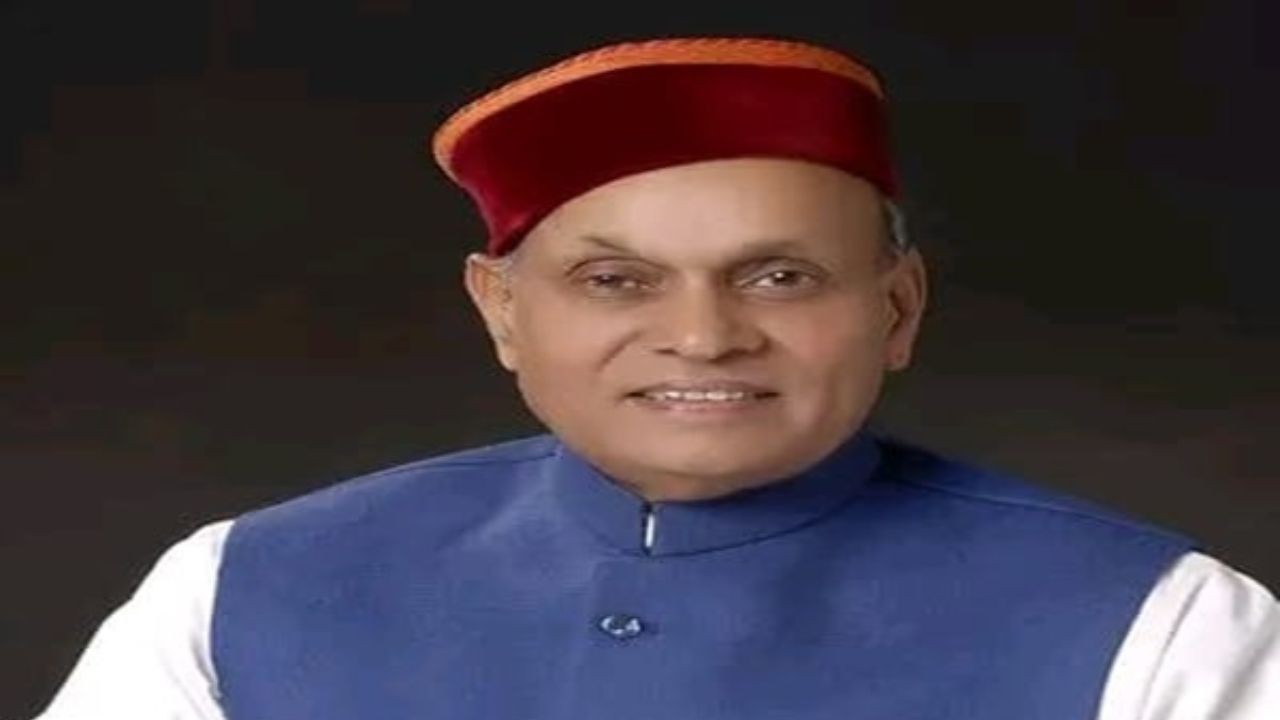 प्रदेश की प्रगति रोकने वाला दिशाहीन बजट: प्रो. प्रेम कुमार धूमल ने बजट पर उठाए गंभीर सवाल