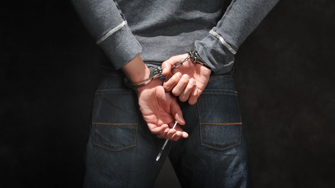 नूरपुर पुलिस की बड़ी कार्रवाई, दो मामलों में 2 मुख्य नशा तस्कर गिरफ्तार