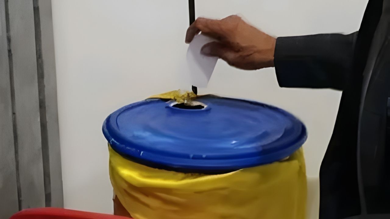 सीनियर सिटीजन काउंसिल चुनाव में तनाव, हमीरपुर में प्रक्रिया बीच में रोकी गई