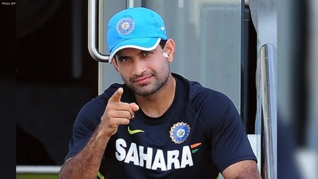 पंजाब किंग्स सही दिशा में आगे बढ़ रही, इरफान पठान ने टीम चयन और नेतृत्व की तारीफ की