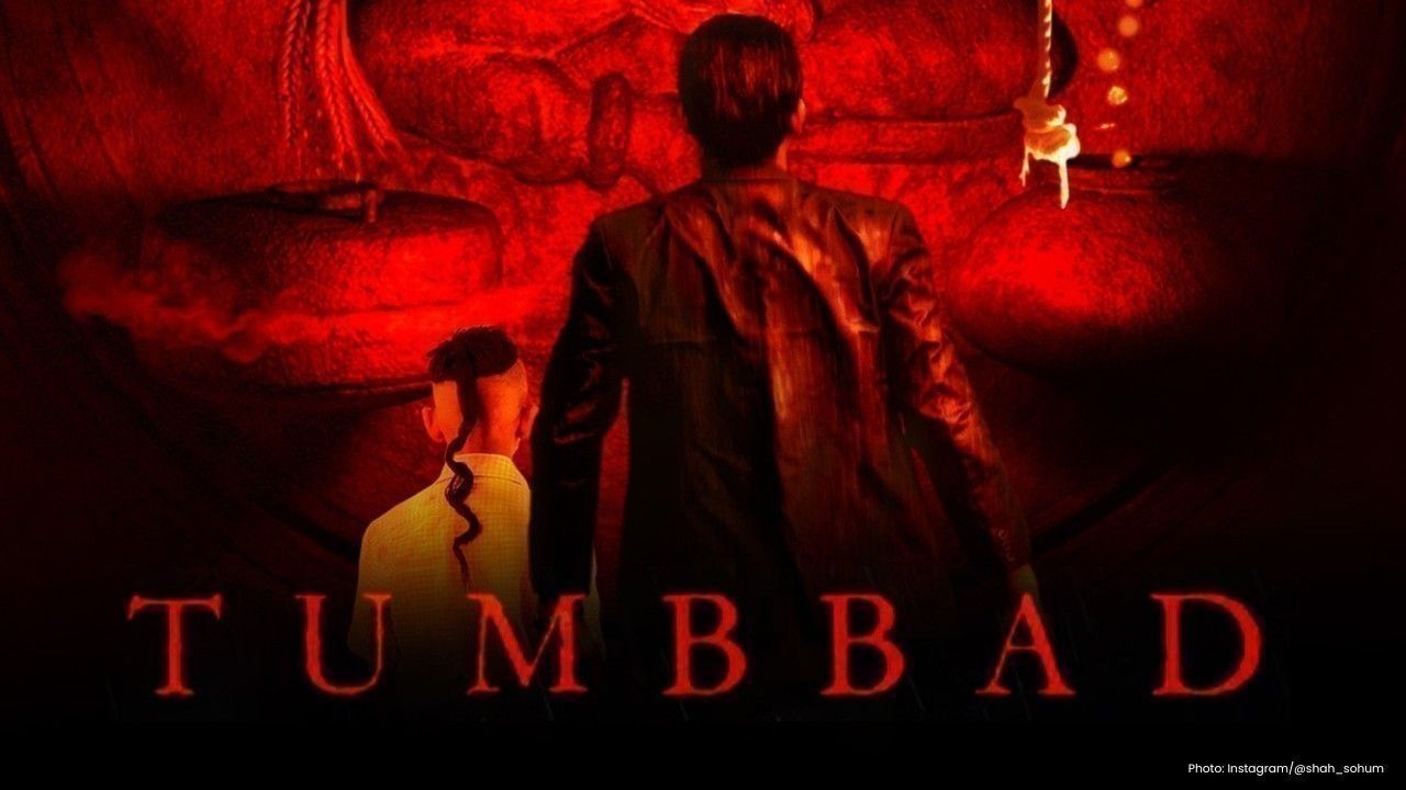 मुंबई में बनने जा रही तुम्बाड 2 के लिए विशाल शहर का सेट, सोहम शाह करेंगे लीड