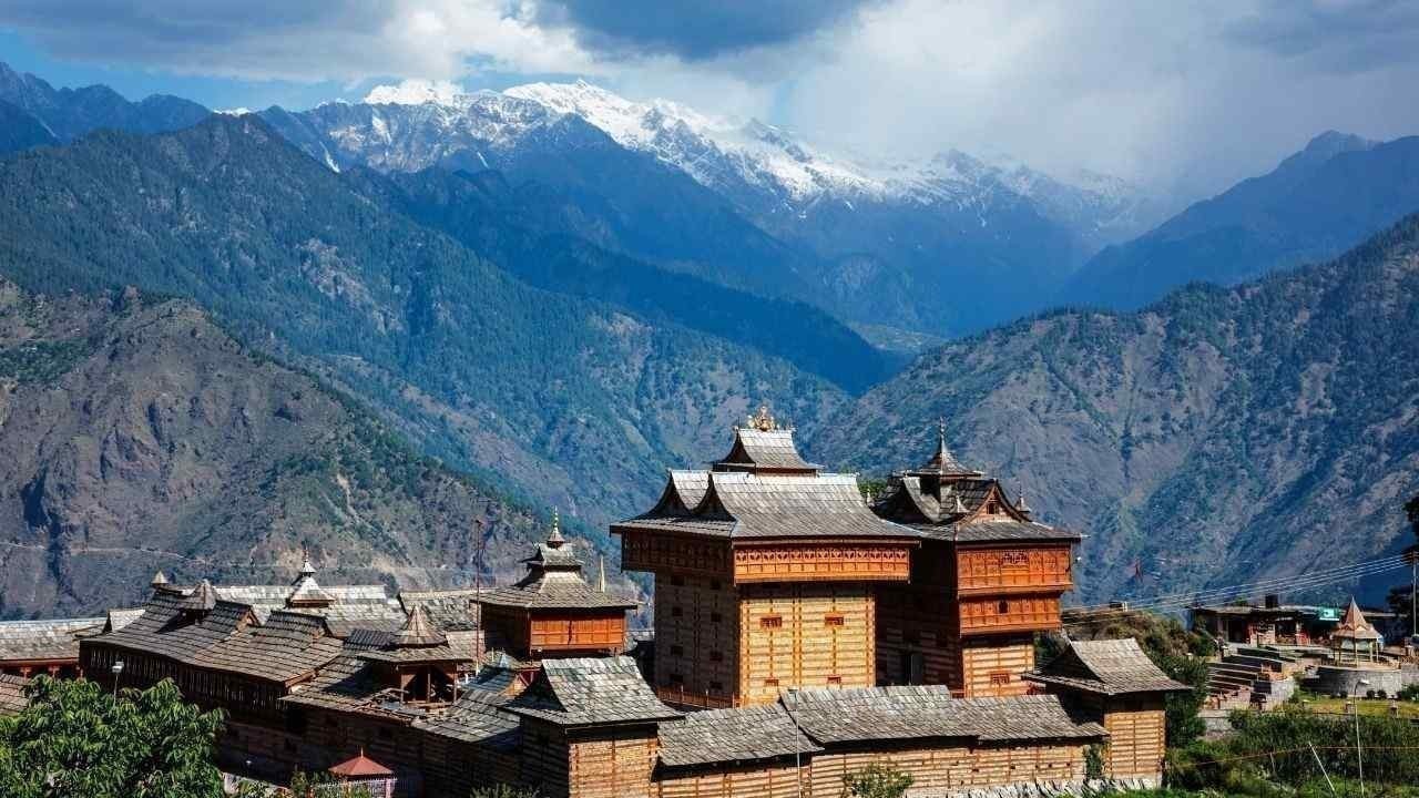 हिमाचल में मौसम साफ, अगले कुछ दिनों में बारिश और बर्फबारी का अलर्ट