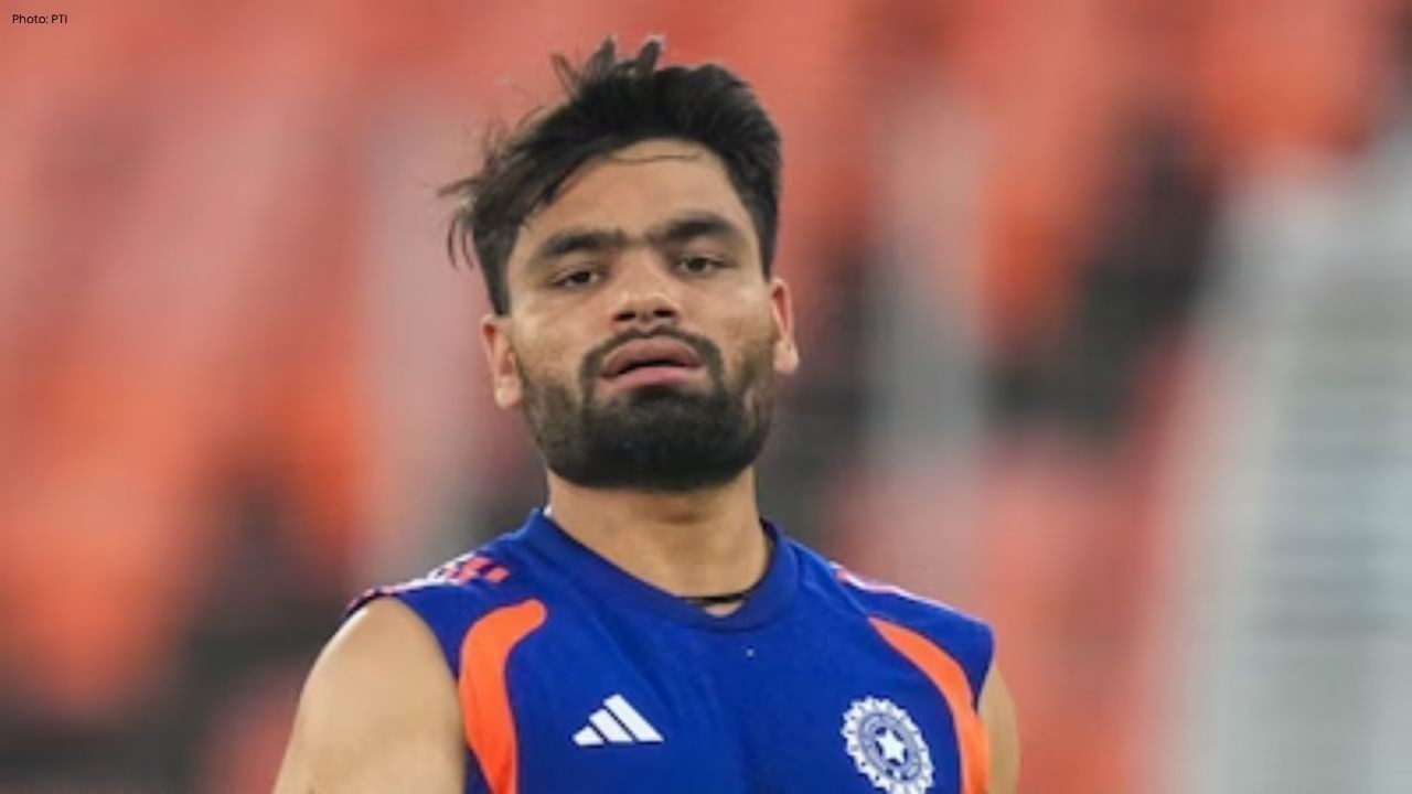 आईपीएल 2026 में केकेआर का ऐलान, रिंकू सिंह को सौंपी उपकप्तान की जिम्मेदारी