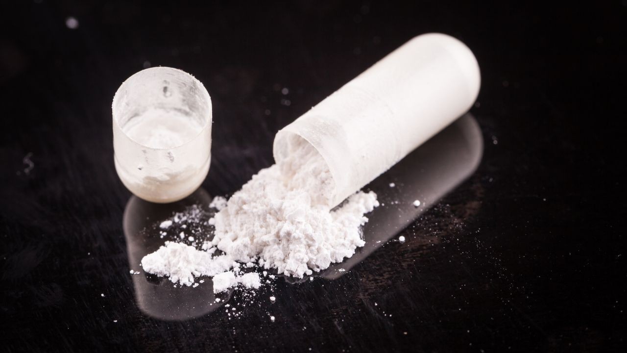 देहरा में नशा तस्करी पर बड़ी कार्रवाई, 8 आरोपी गिरफ्तार कर जेल भेजे