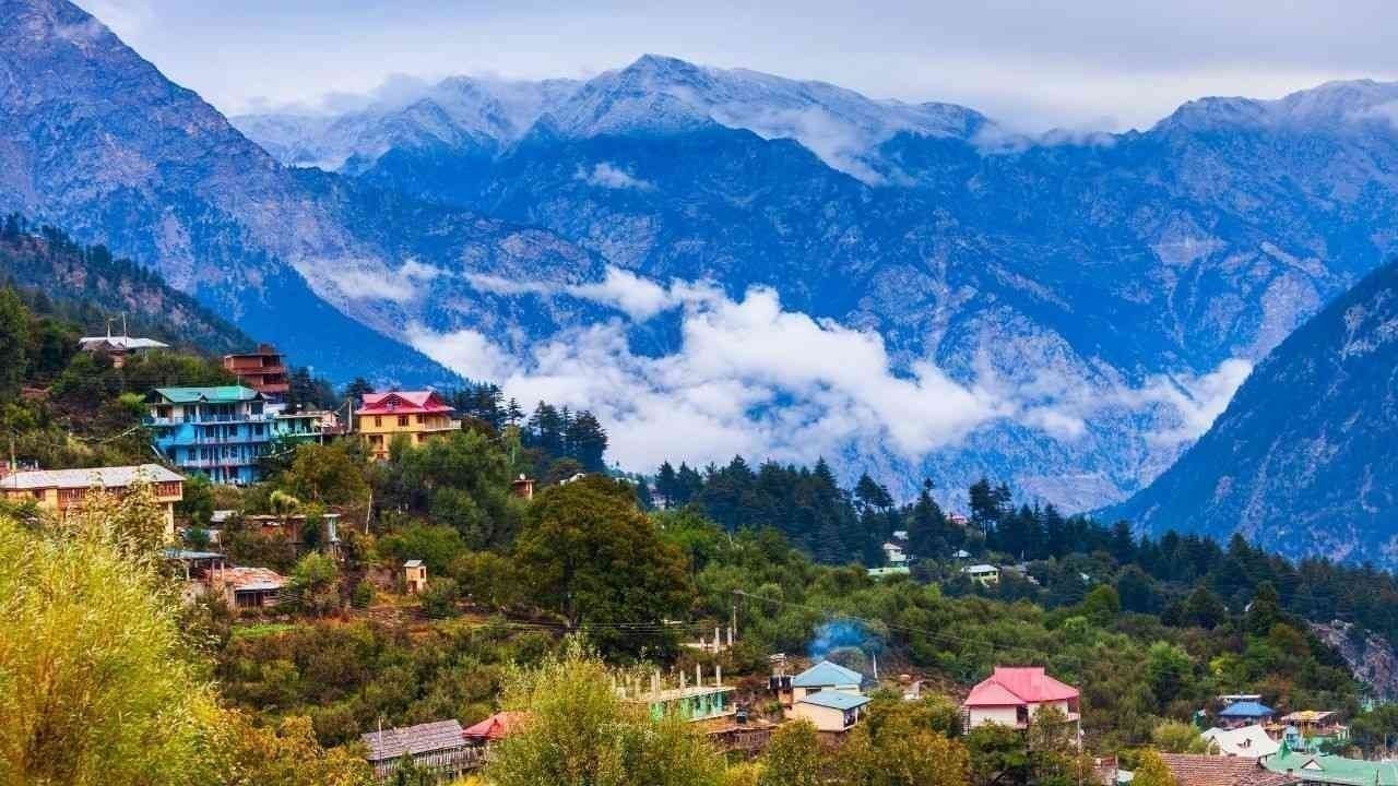 हिमाचल में 28 से बदलेगा मौसम, कई जिलों में बारिश और ओलावृष्टि का अलर्ट