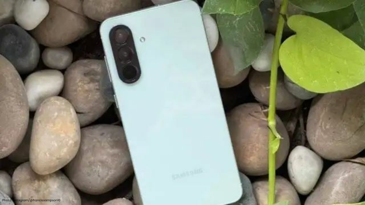 सैमसंग का नया Exynos 1680 आया, AI, गेमिंग और कैमरा में मिलेगा बेहतर अनुभव