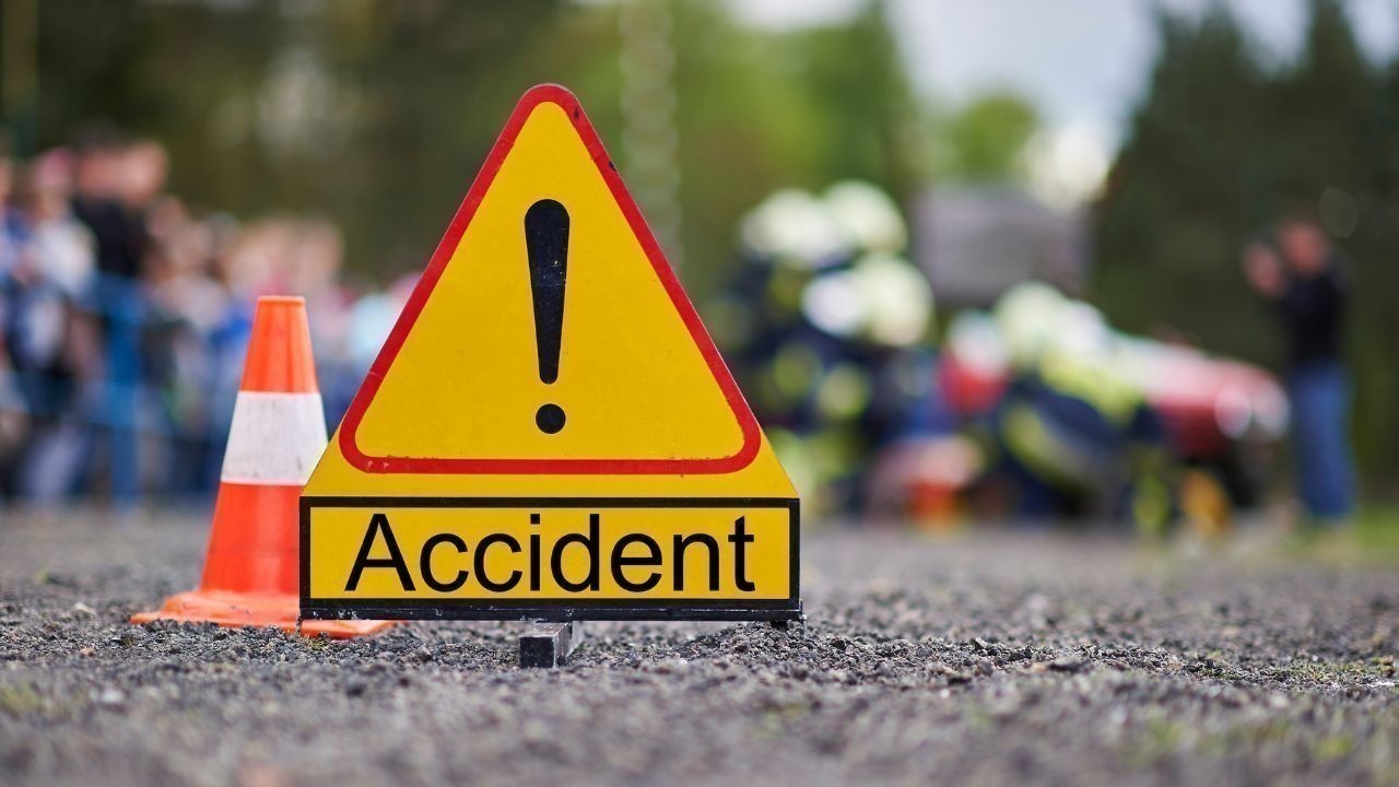 ऊना में तेज गति बाइक की टक्कर से पत्रकार विनोद कुमार की मौके पर मौत