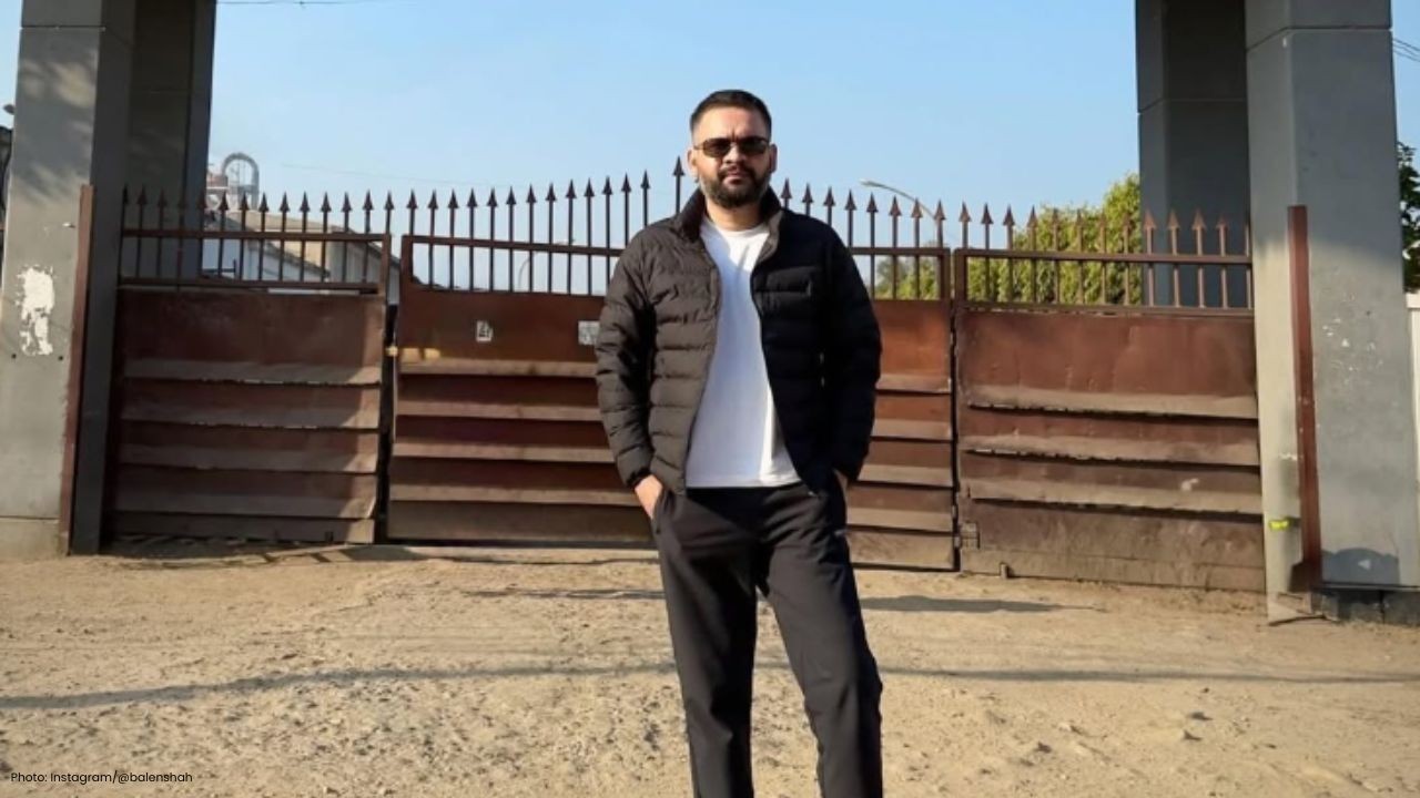 नेपाल में बालेन्द्र शाह बने नए प्रधानमंत्री, रैपर से राजनीति तक का बड़ा सफर