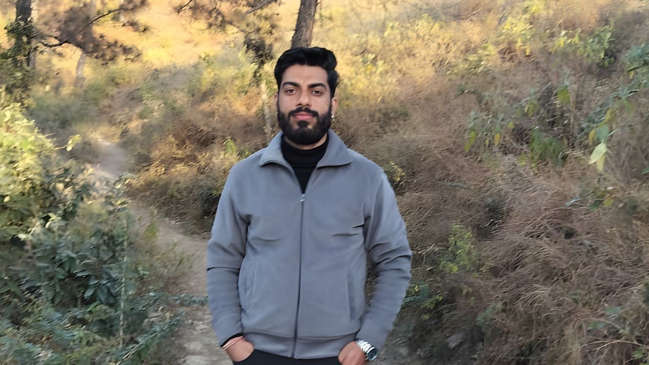 सुन्नी चनावग के ललित कुमार का जिला न्यायालय बिलासपुर में क्लर्क पद पर चयन