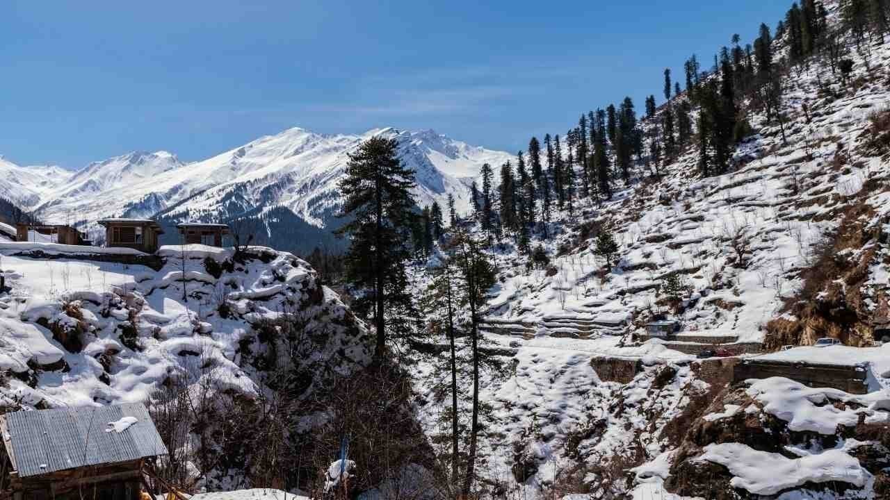 हिमाचल मौसम अपडेट: आज रहेगा मौसम साफ, कल से ओलावृष्टि का येलो अलर्ट